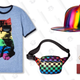 Target Pride